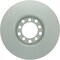 Bosch Quietcast Disc Disc Brake Roto, 36010945 36010945 - alternate 2